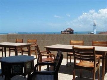 Chavda 3* Zanzibar