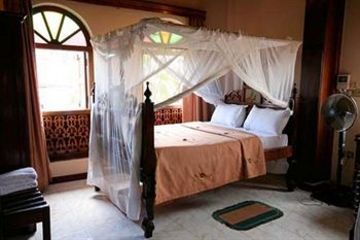 Chavda 3* Zanzibar